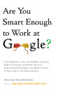 are you smart enough to work at google