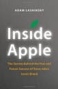 inside apple (hardcover)