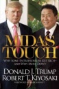 midas touch by trump donald